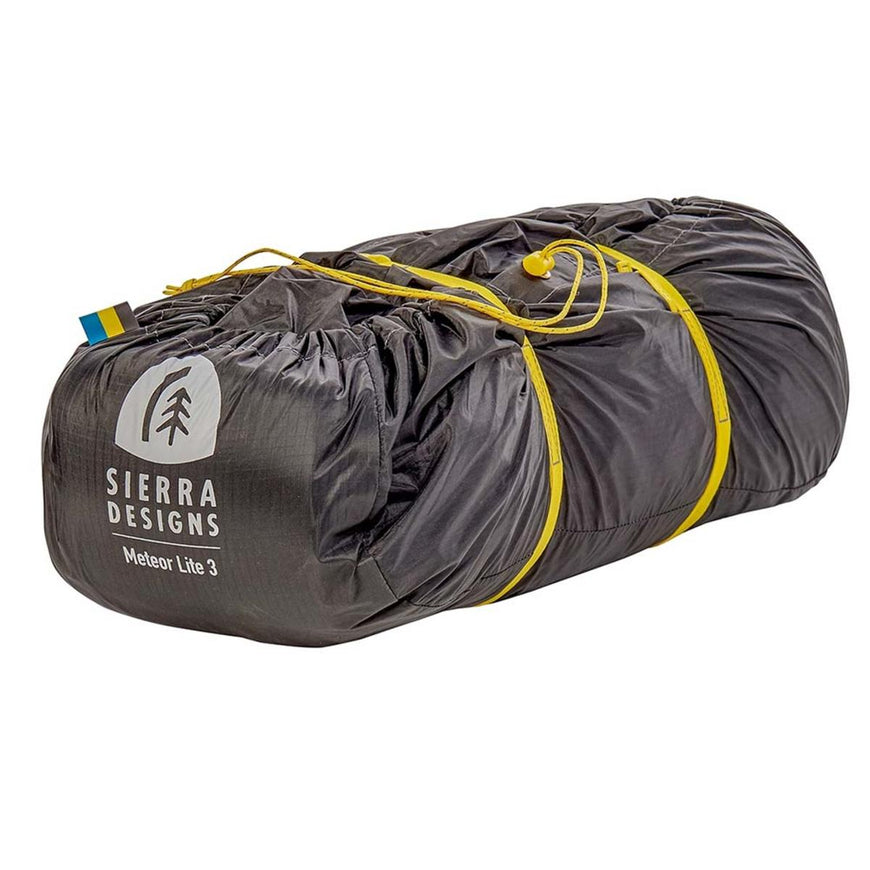 Sierra Designs Meteor Lite 3 Person Tent