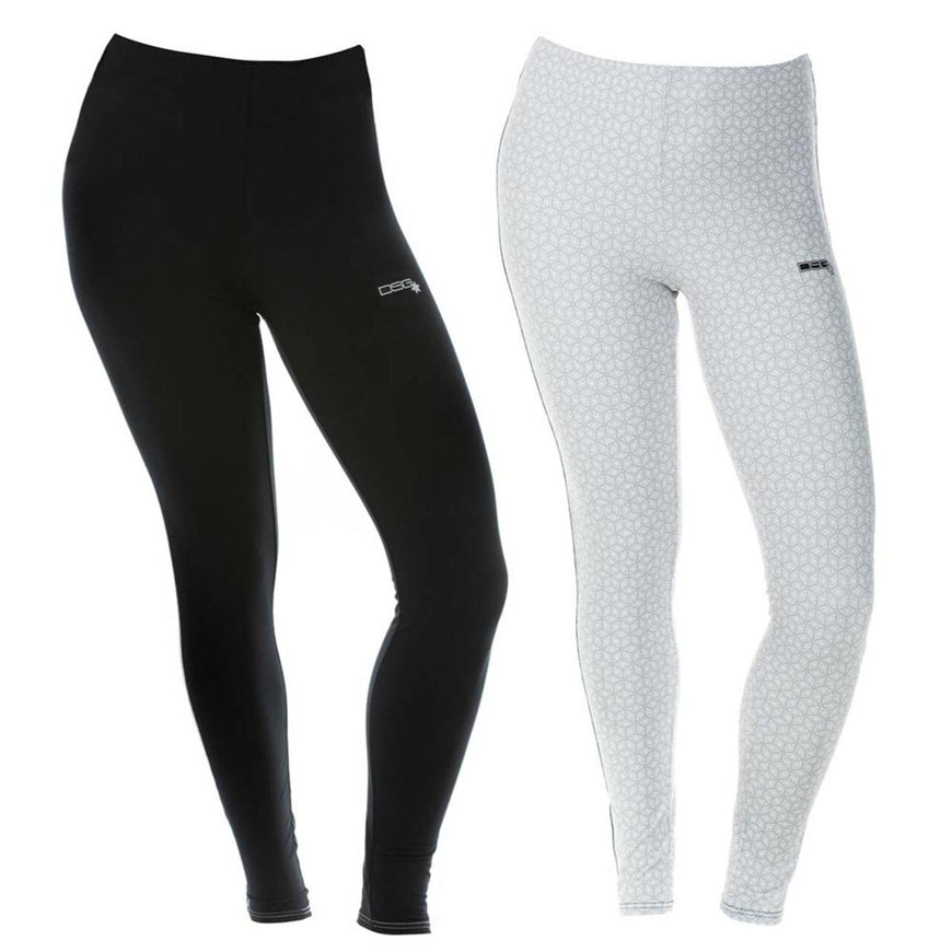 DSG Women's D-Tech Base Layer Pant