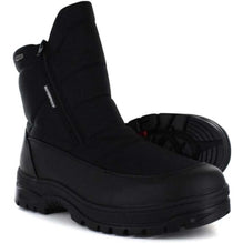 Navatex Men's 2 Zip Boots