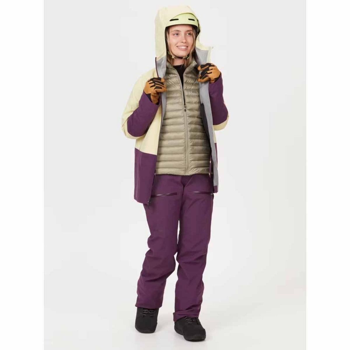 Marmot Women's Orion Gore-Tex Jacket