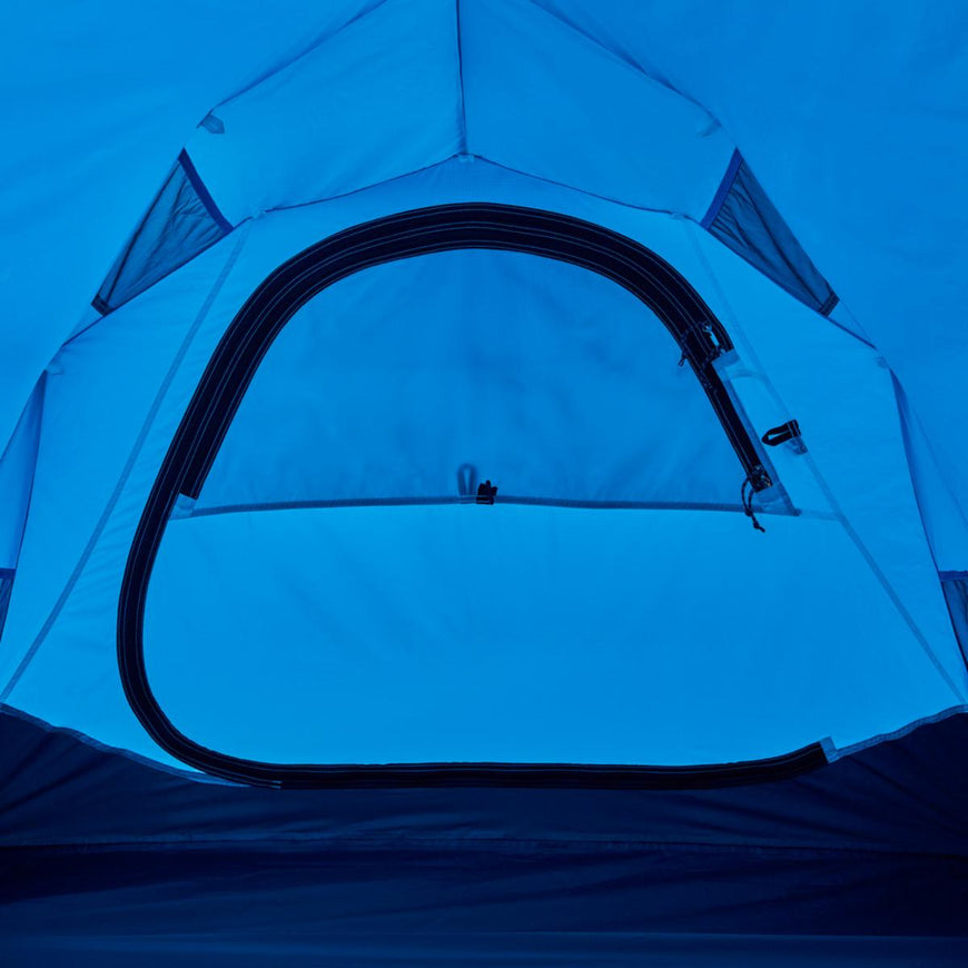 Black Diamond Mission 3P Tent - Sky Blue