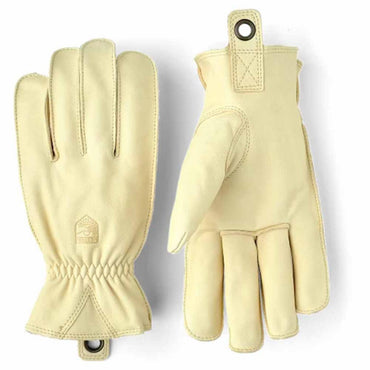 Hestra Unisex Ecocuir Unlined Gloves