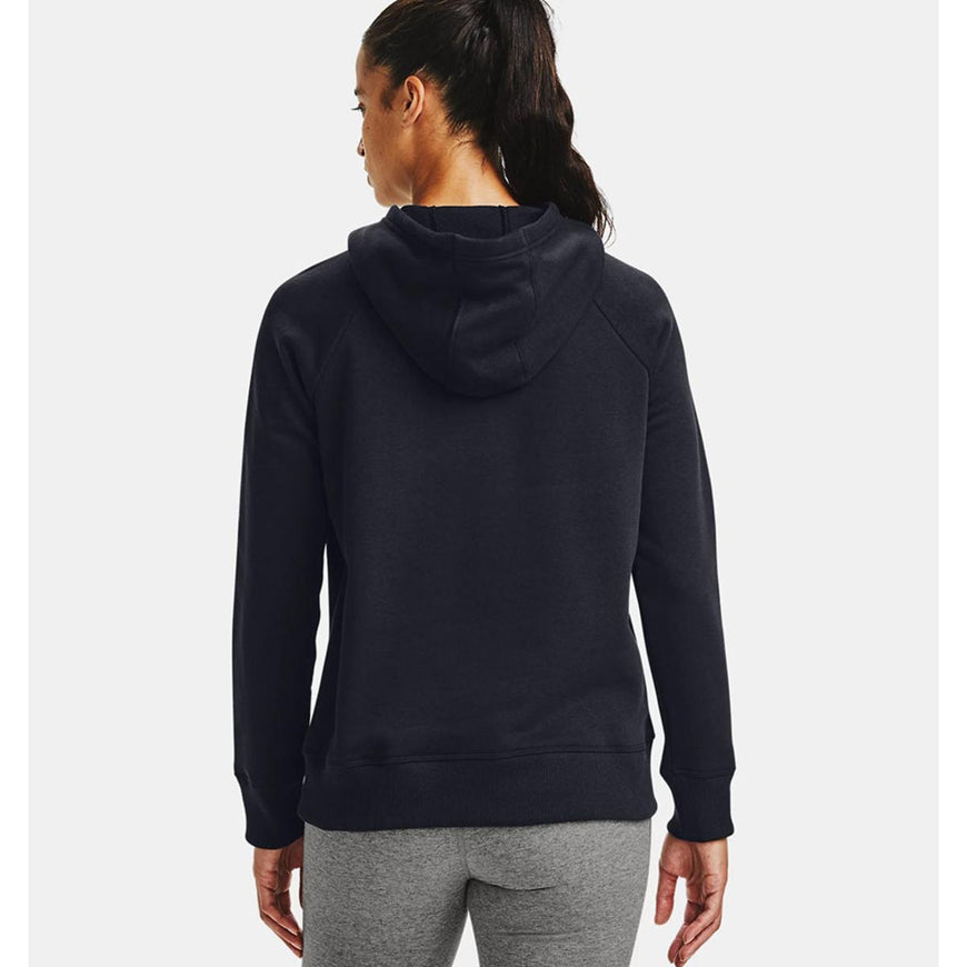 Under Armour Women's Rival Fleece HB Hoodie