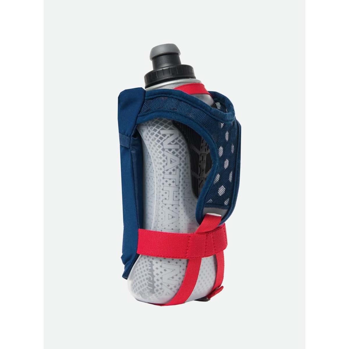 Nathan Quick Squeeze 18oz Insulated Handheld