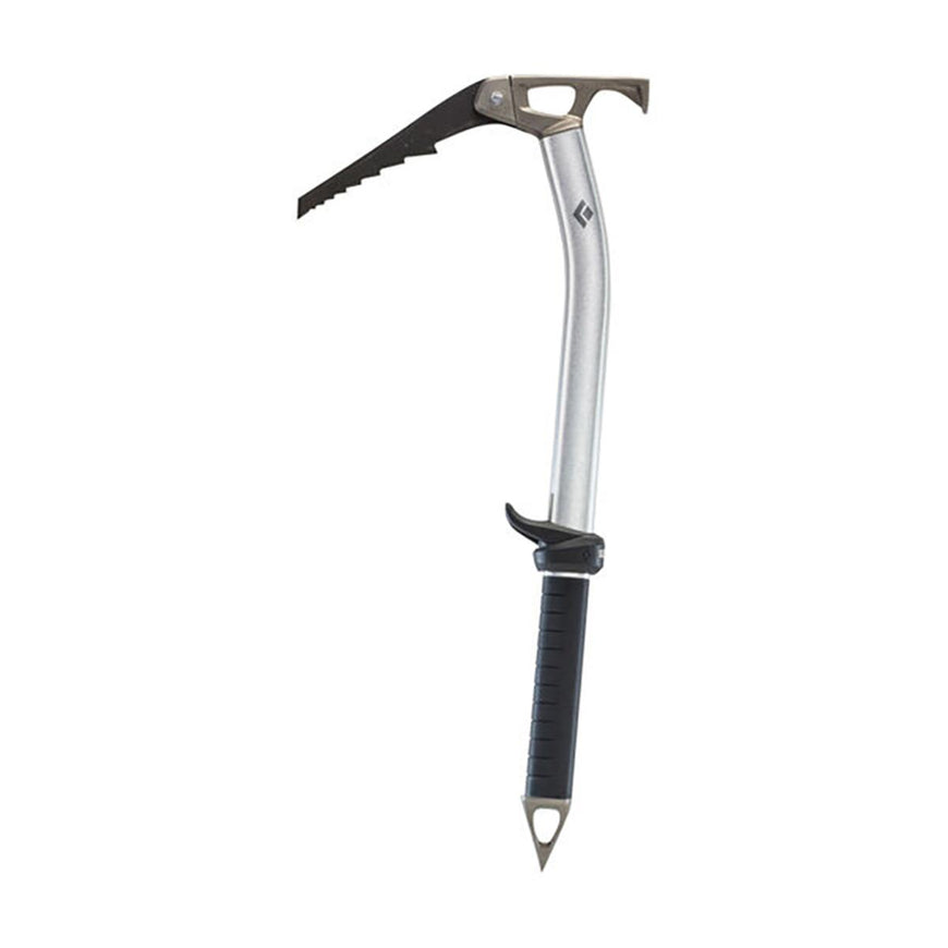 Black Diamond Venom Ice Axe - Adze