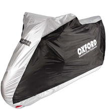 Oxford Aquatex Cover - Large