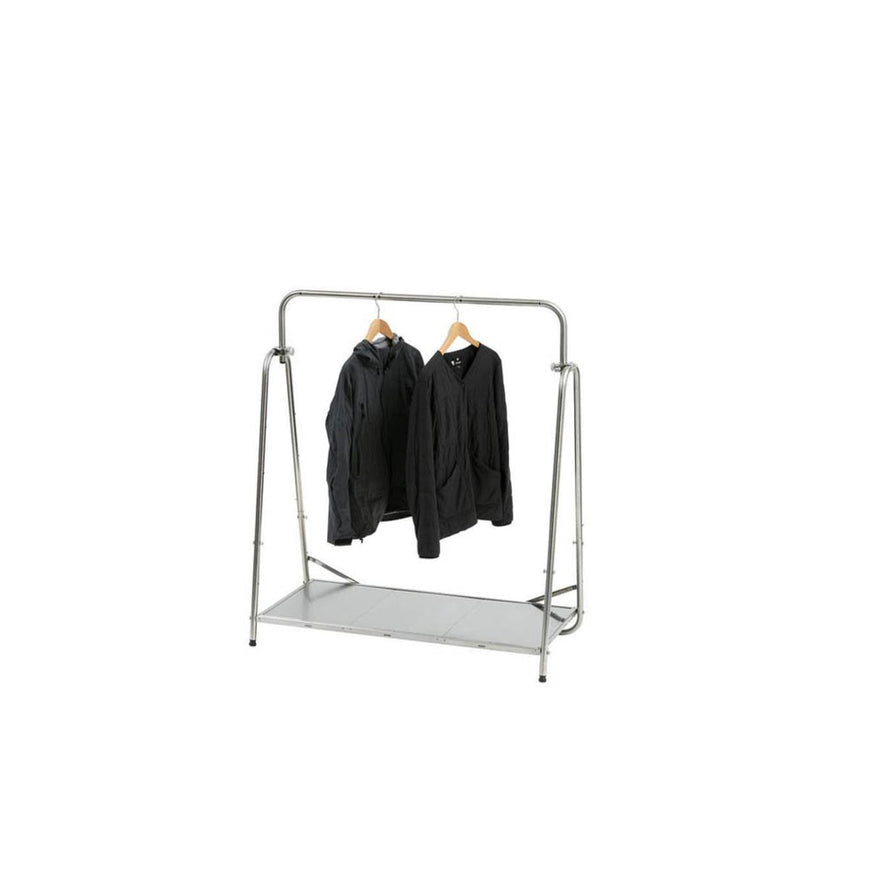 Snow Peak Stainless Kitchen Table