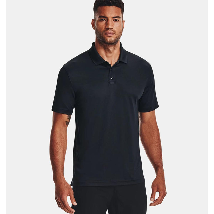 Under Armour Men's Tactical Performance Polo 2.0 T-Shirt