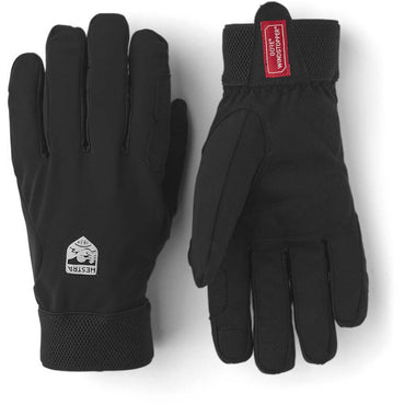 Hestra Windstopper Tracker 5-Finger Gloves