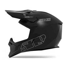 509 Youth's Tactical 2.0 Offroad Helmet