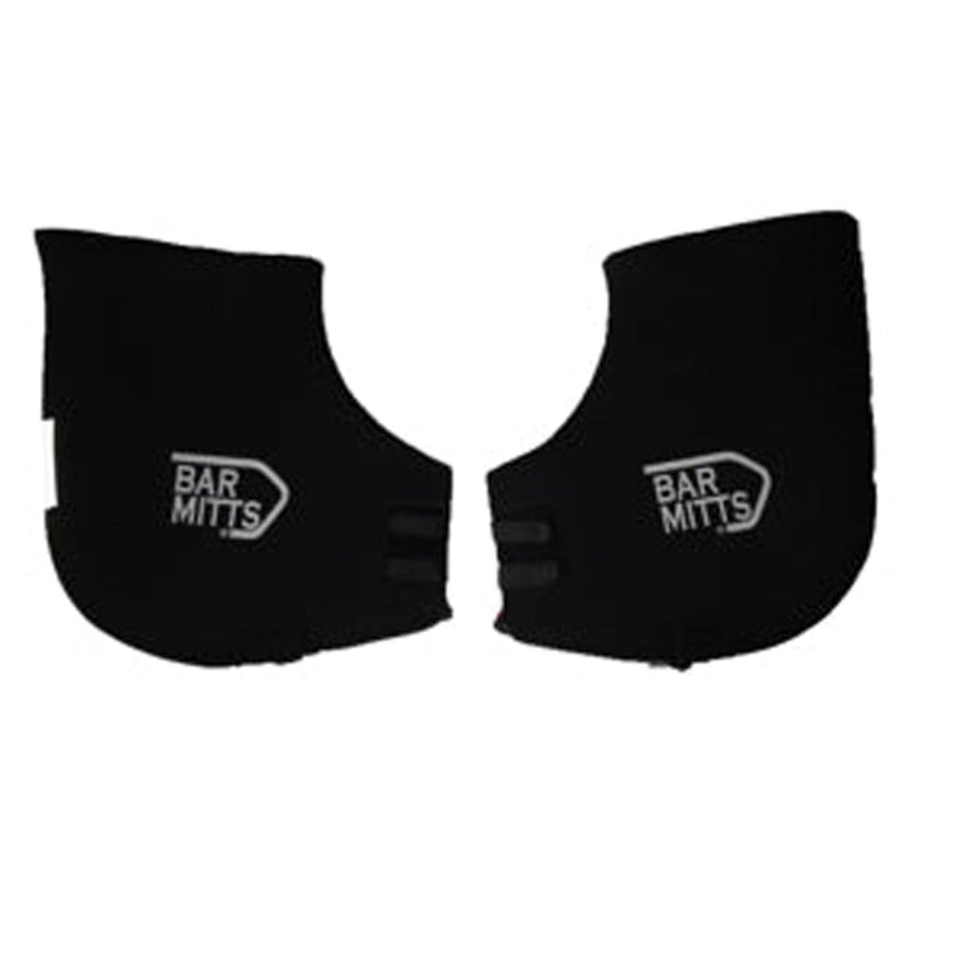 Bar Mitts Mountain Commuter Pogies Mitts - XL