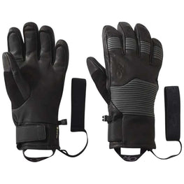 Outdoor Research Men's Point N Chute Gore-Tex Sensor Gloves