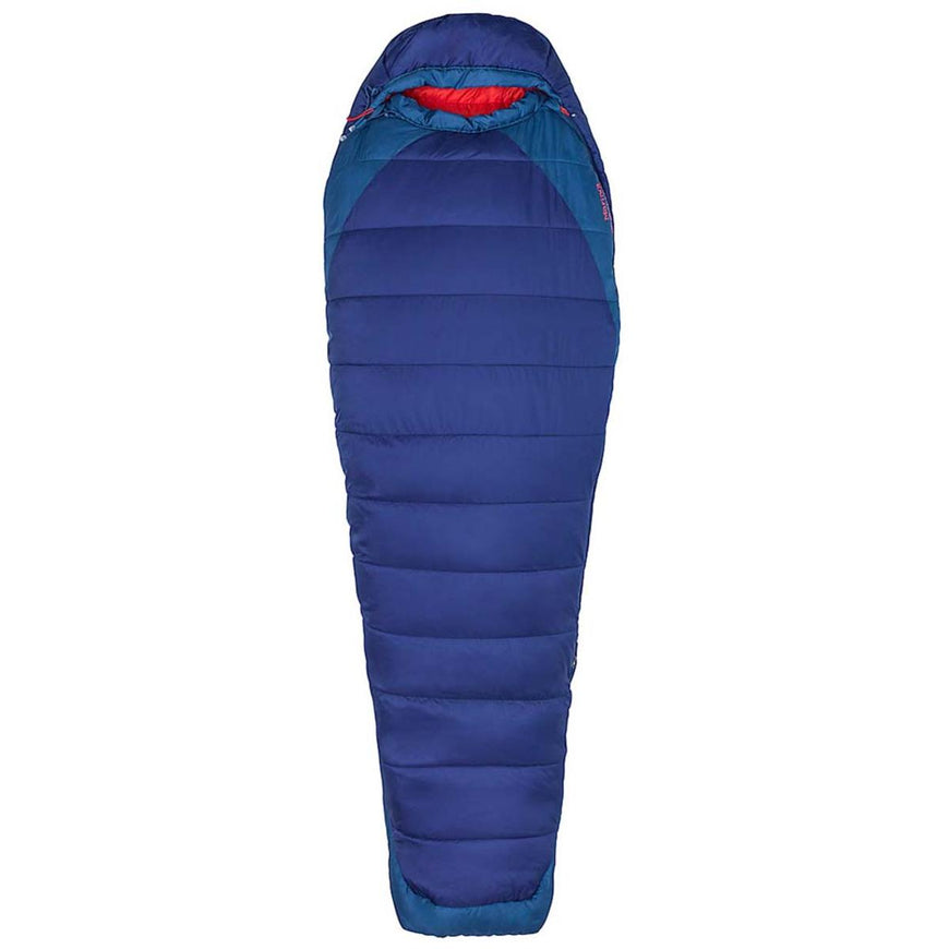 Marmot Women's Trestles Elite Eco 20Â°F Sleeping Bag