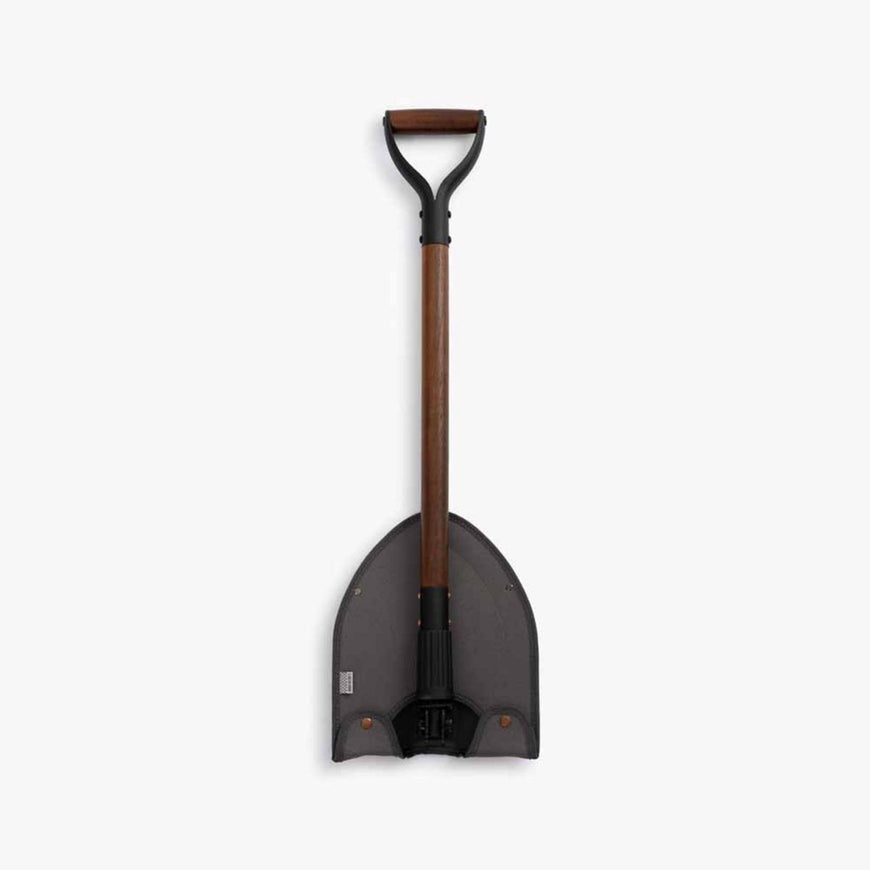 Barebones Folding Shovel