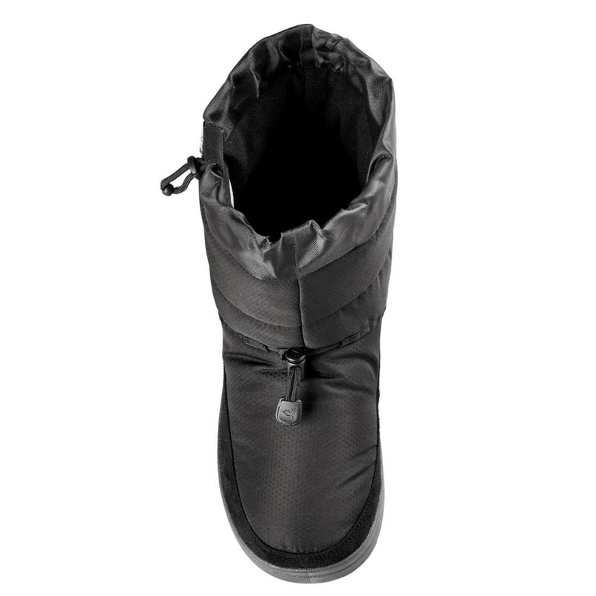 Baffin Campfire Hybrid Slippers