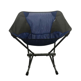CGear Sand-Free Compact Outdoor Chair - Navy Blue