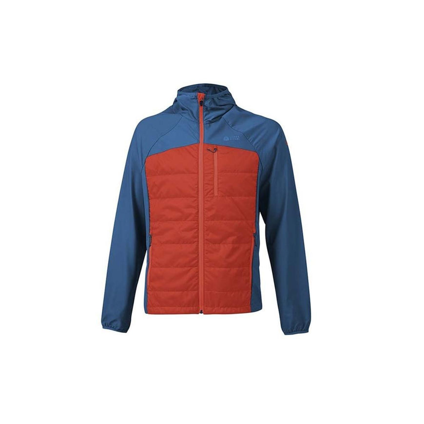 Sierra Designs Men's Borrego Hybrid Jacket