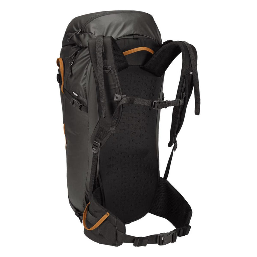 Thule Stir Alpine 40L Hiking Backpack - Obsidian