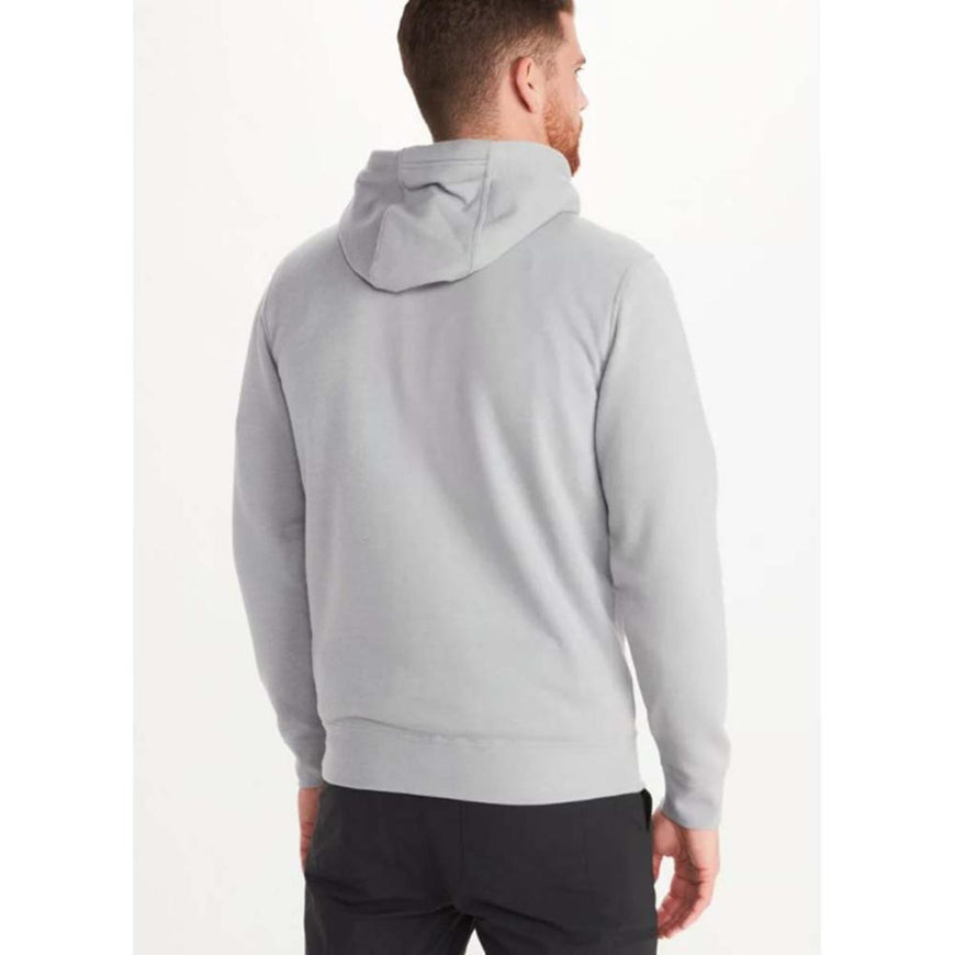 Marmot Men's Full-Zip Hoody