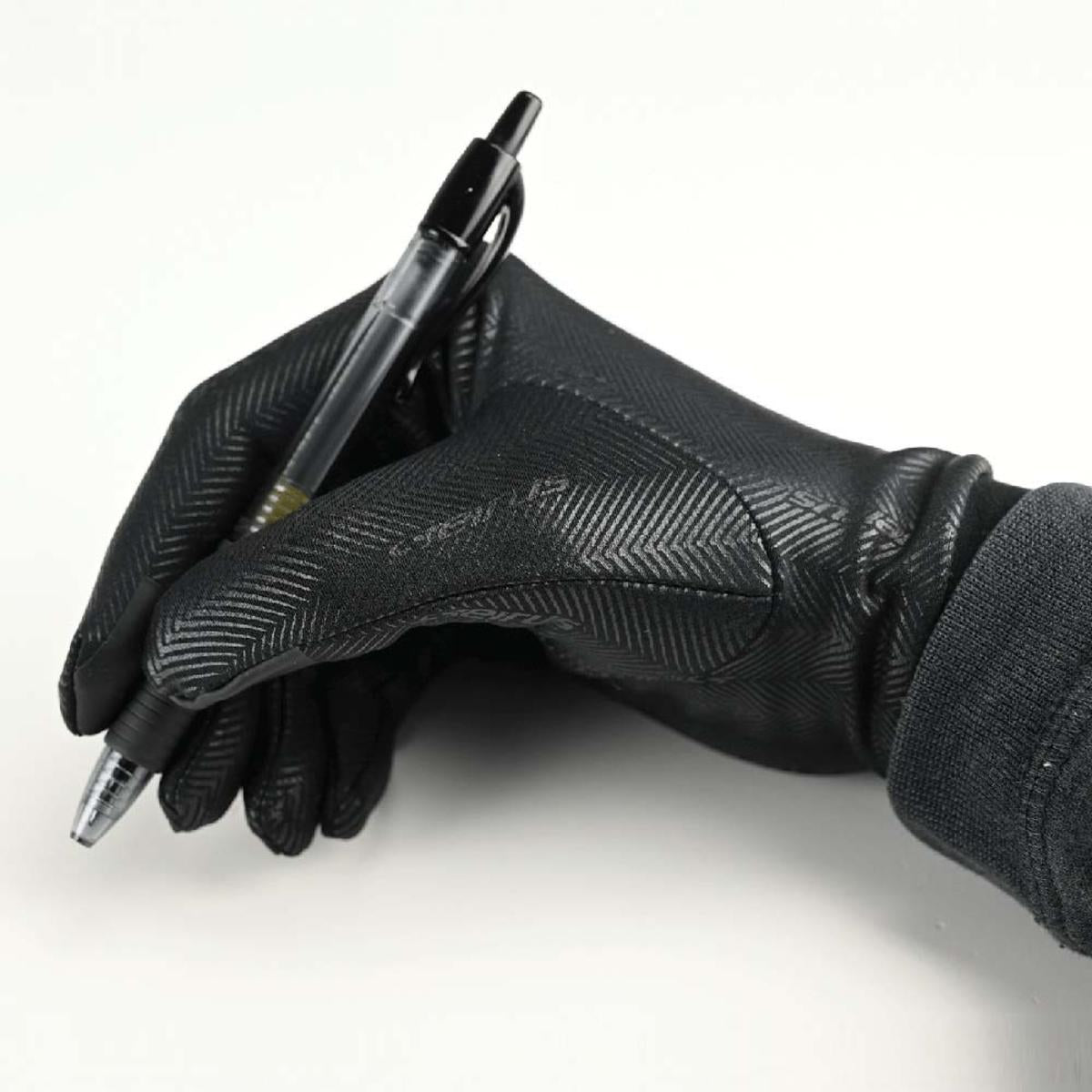 Seirus EVO Soundtouch Heatwave Glove Liner