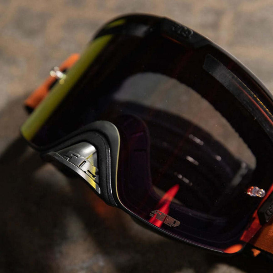 509 Kingpin Fuzion Flow Offroad Goggle