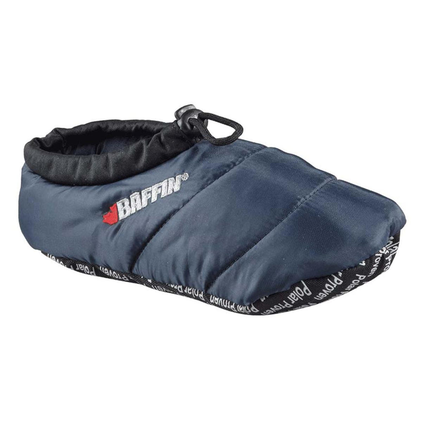 Baffin Unisex Cush Hybrid Slipper