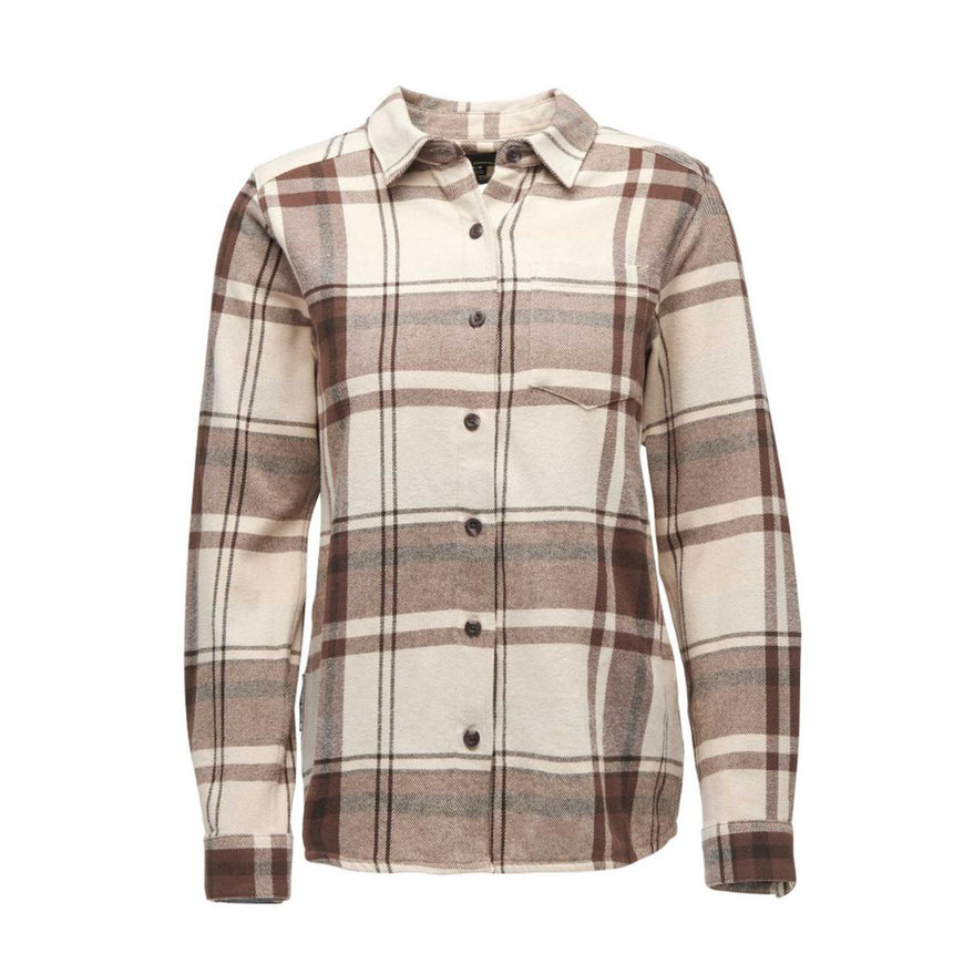 Black Diamond Women's Project Flannel