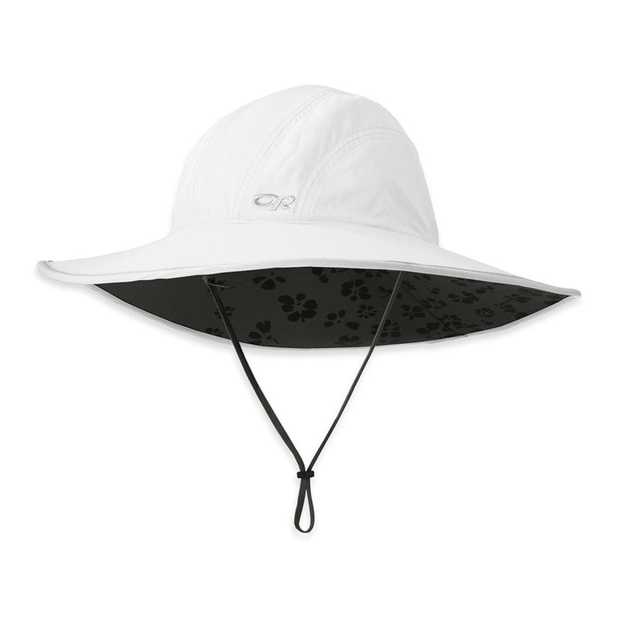 Outdoor Research Women's Oasis Sun Sombrero