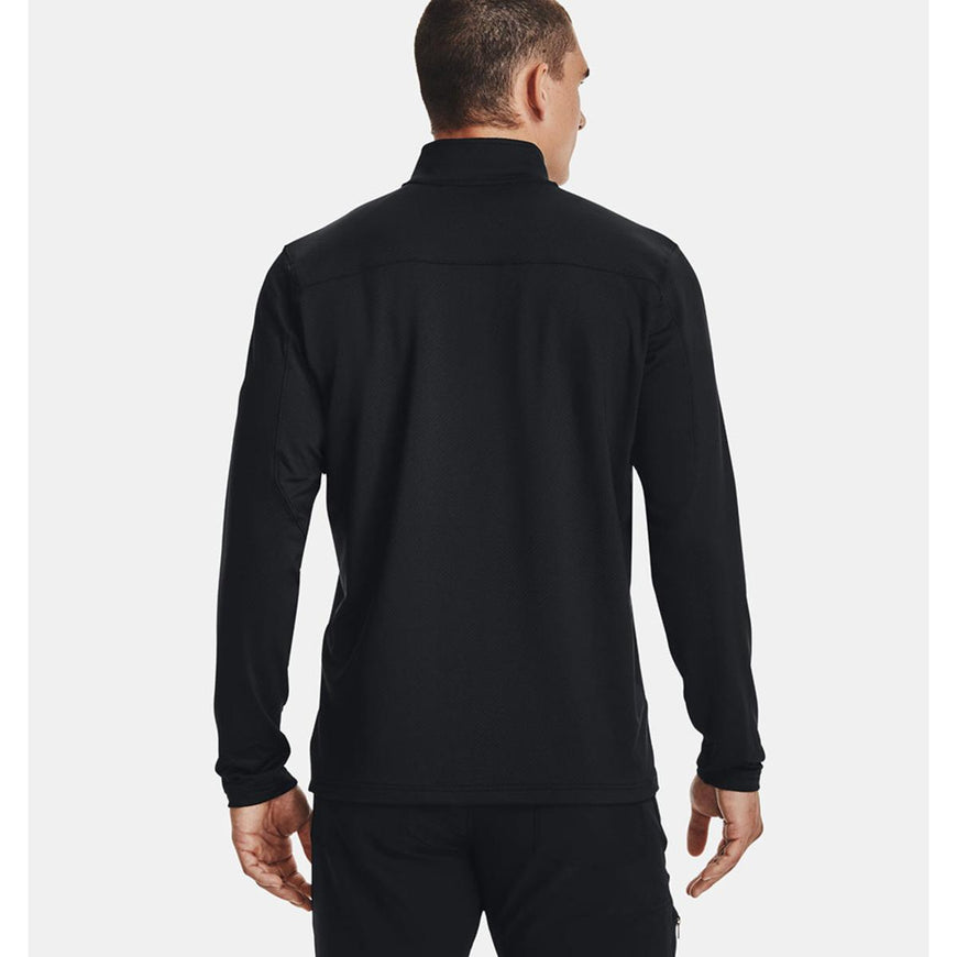 Under Armour Men's Lightweight 1/4 Zip Tactical Long Sleeve Shirt