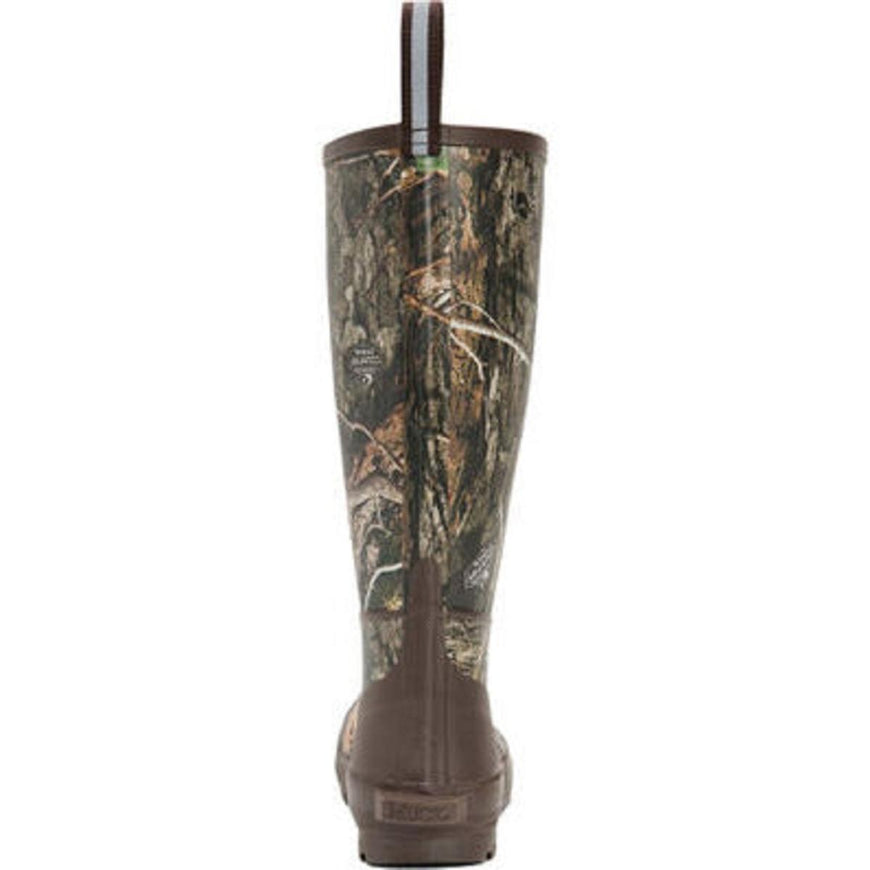 Muck Men's Mudder Tall Mossy Oak Country DNA Boots