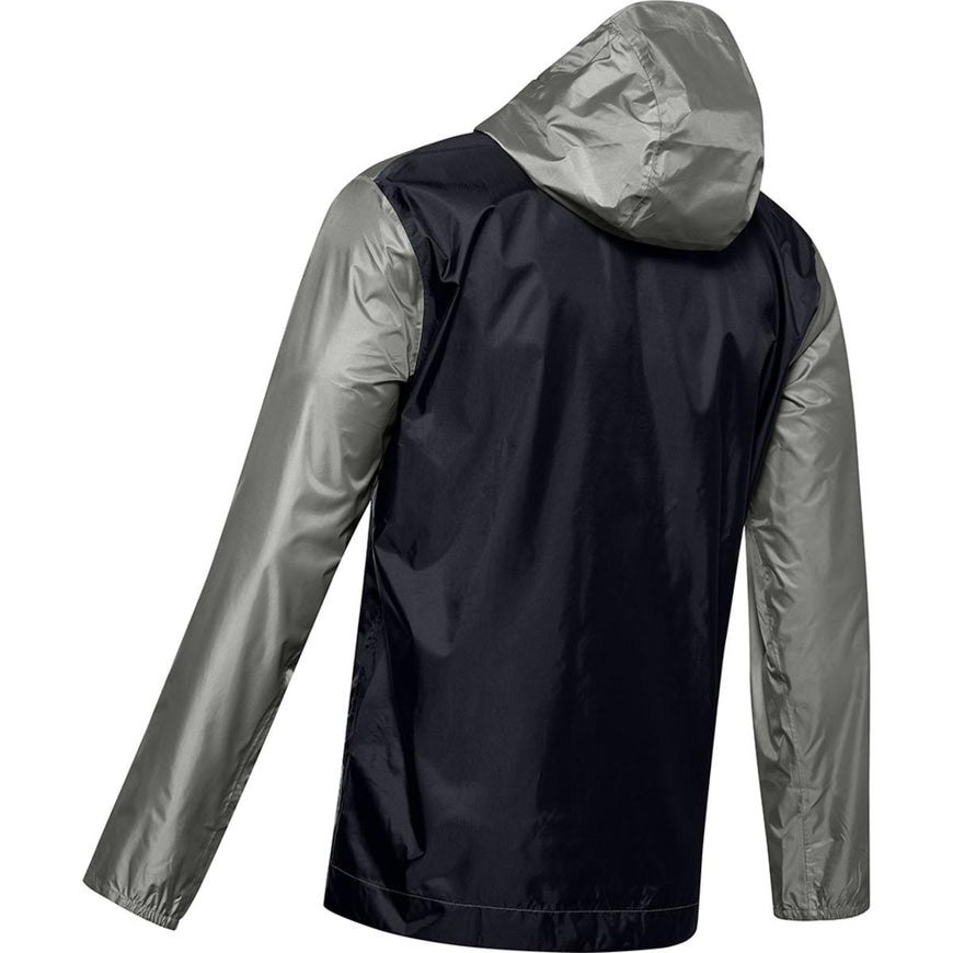 Under Armour Men's Cloudstrike Shell Jacket