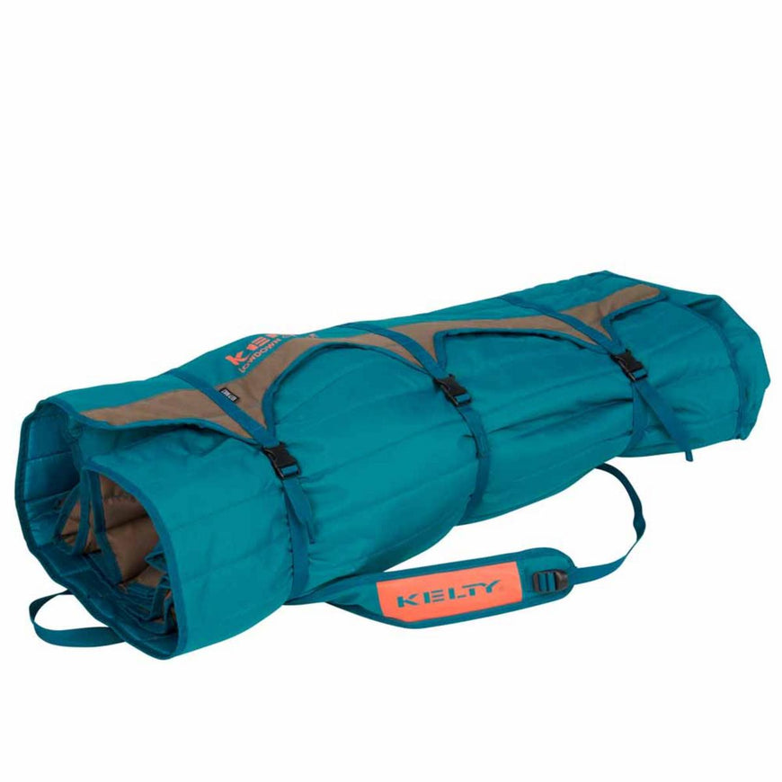 Kelty Lowdown Couch - Dill/Duffle