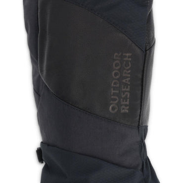 Outdoor Research Prevail Gore-Tex Heated Mittens