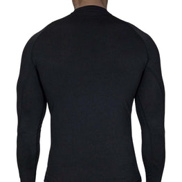 221B Tactical Maxx-Dri Silver Elite Long Sleeve Shirt - Odor & Itch Free