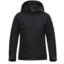 Fjallraven sales skogso padded