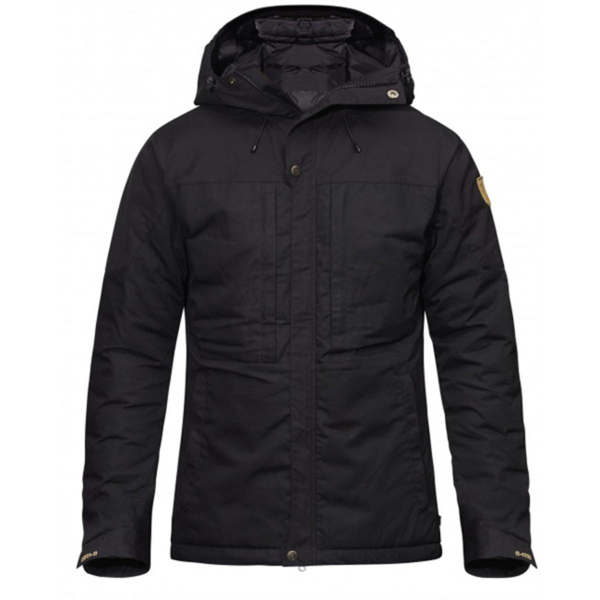 FjallRaven Men's Skogso Padded Jacket
