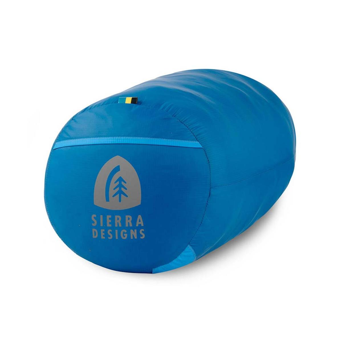Sierra Designs Night Cap 20 Degree Sleeping Bag - Long