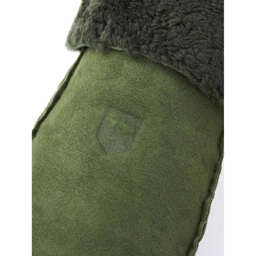 Hestra Sheepskin Mitt