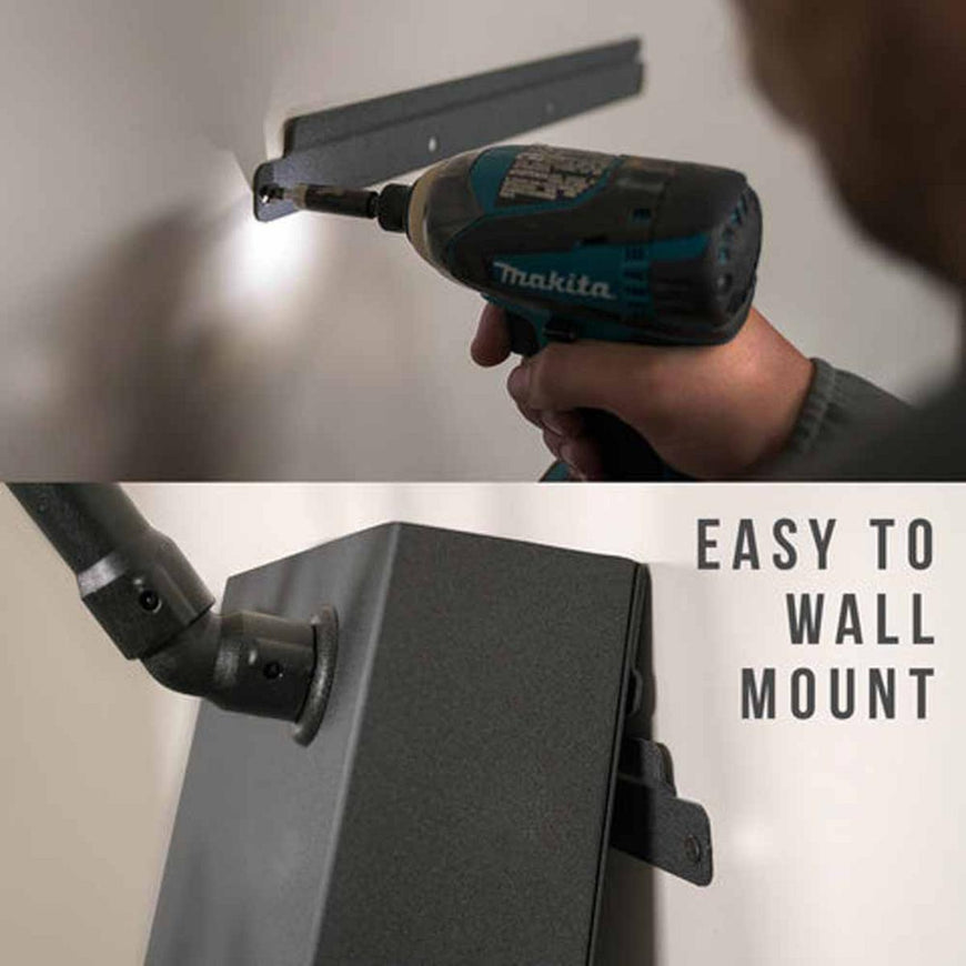 GearDryer Wall Mount 12