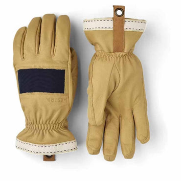 Hestra Unisex Njord Gloves