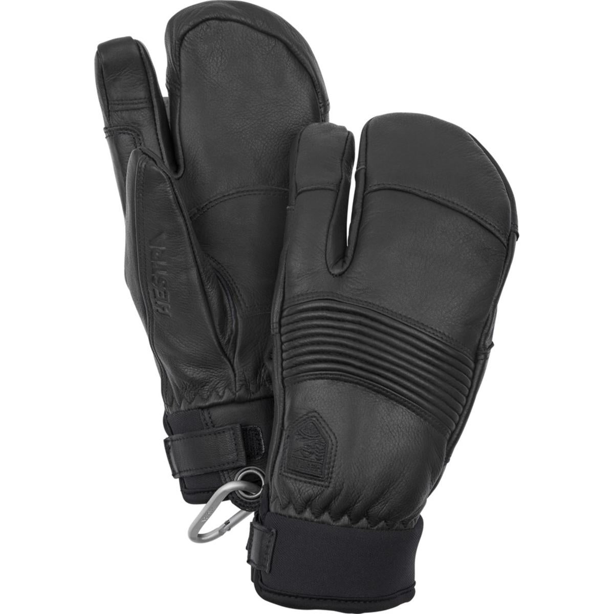 Hestra Freeride CZone 3-Finger Gloves