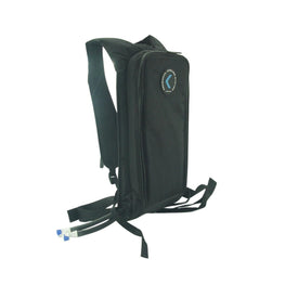 CompCooler Backpack ICE Water Cooling System with 3L Detachable Bladder