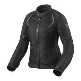 REV'IT Jacket Torque Ladies (Size 36)