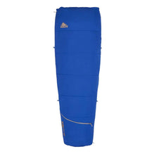 Kelty Rambler 50 Deg Sleeping Bag, Regular Size, Right-Hand