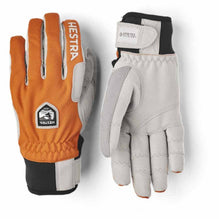 Hestra Ergo Grip Windstopper Race Gloves