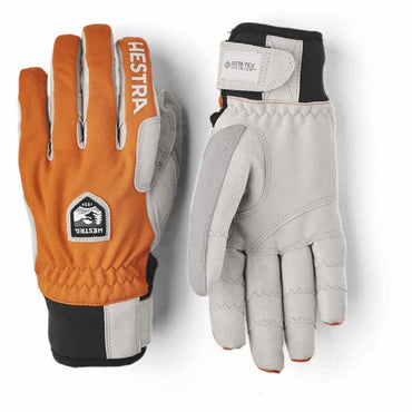 Hestra Ergo Grip Windstopper Race Gloves