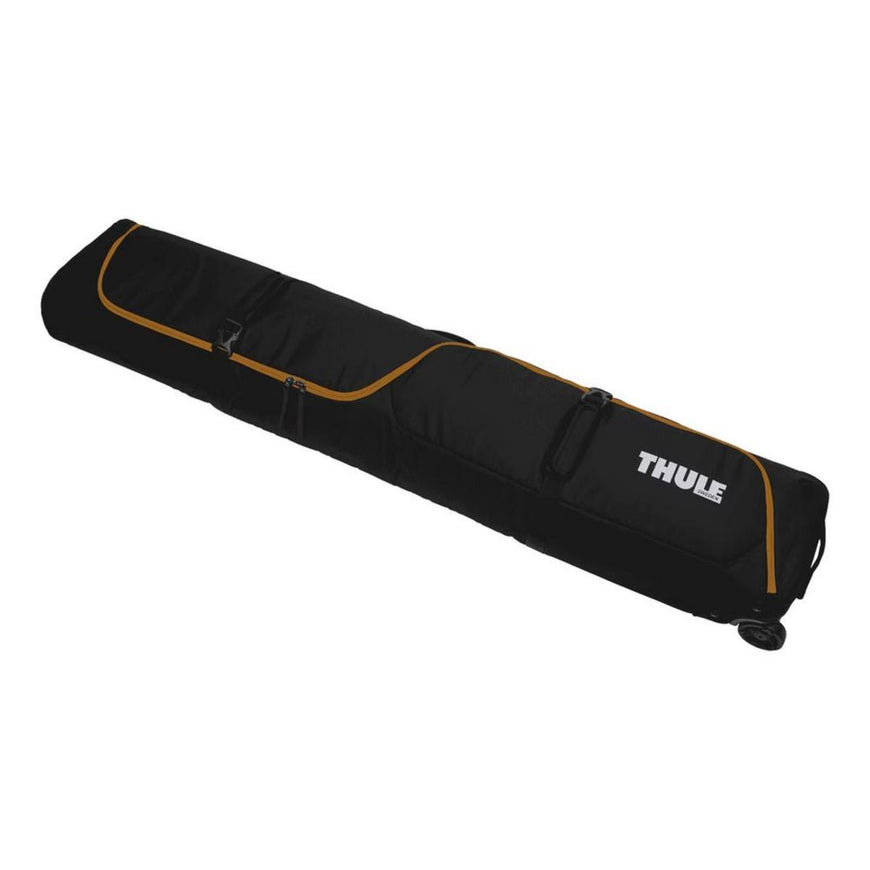 Thule RoundTrip 165cm Snowboard Roller Bag - Black