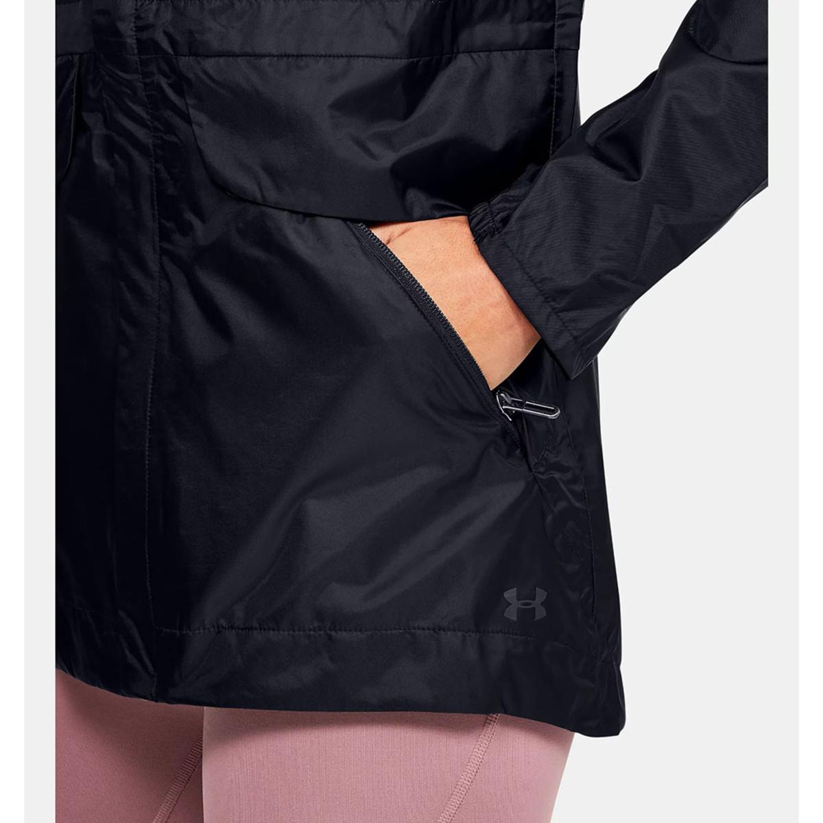 Under Armour Women's Cloudstrike Shell Jacket - Tall