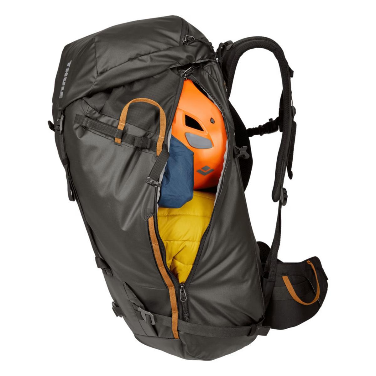 Thule Stir Alpine 40L Hiking Backpack - Obsidian