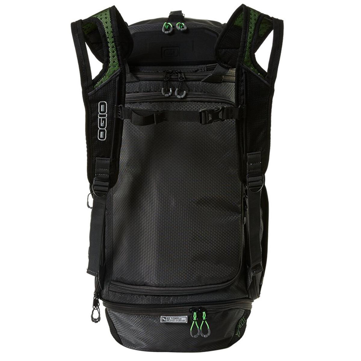 Ogio Endurance 9.0 Duffel Bag Outfitter